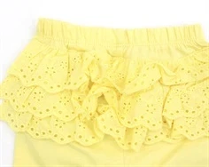 Name It pineapple slice legging broderie anglaise